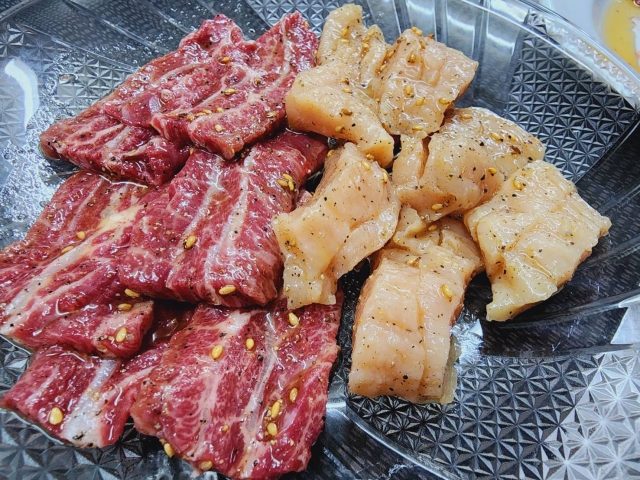 肉